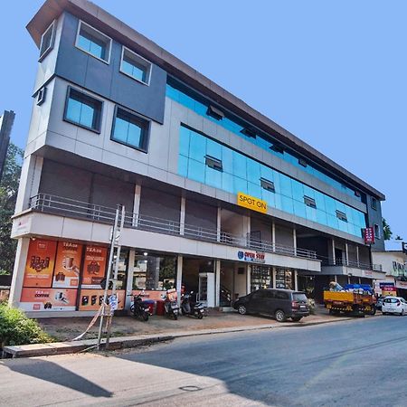 Hotel O Omassery Open Stay Kozhikode Εξωτερικό φωτογραφία