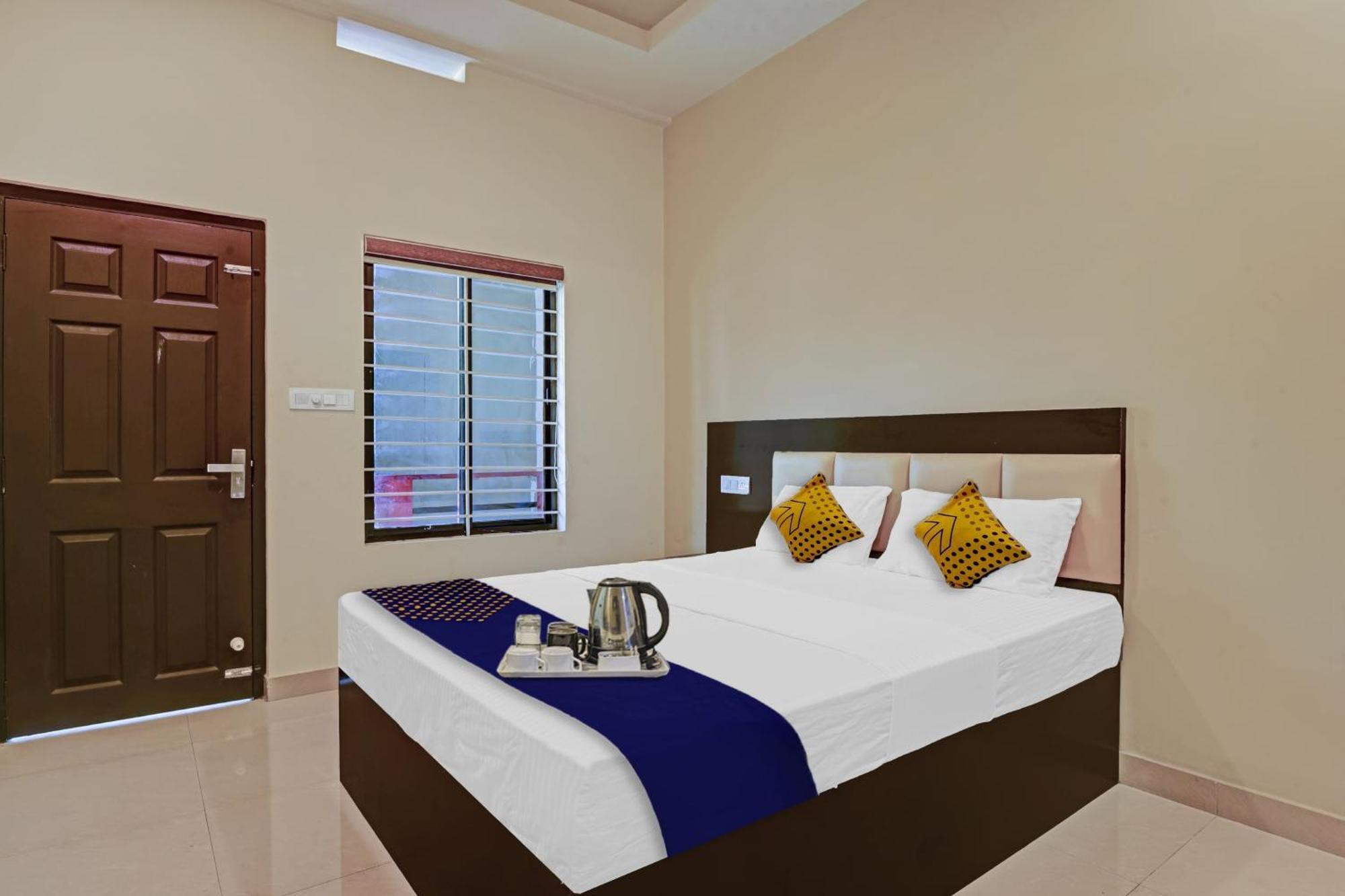 Hotel O Omassery Open Stay Kozhikode Εξωτερικό φωτογραφία