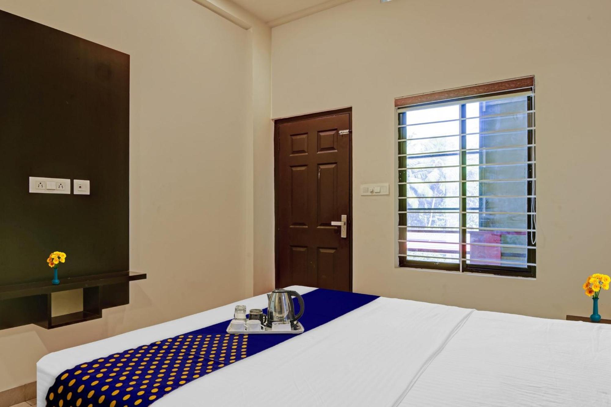 Hotel O Omassery Open Stay Thamarassery Εξωτερικό φωτογραφία
